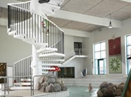 Composite Stair