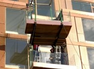 Beskyttelsessystemer til altaner | Glasfiber | Komposit